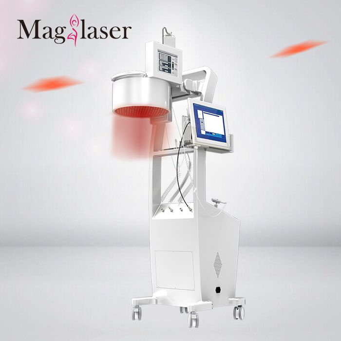LLLT Low-Level Laser Therapy LED Laser Hair Loss Treatment For Sale LLLT Low-Level Laser Therapy LED Laser Hair Loss Treatment For Sale