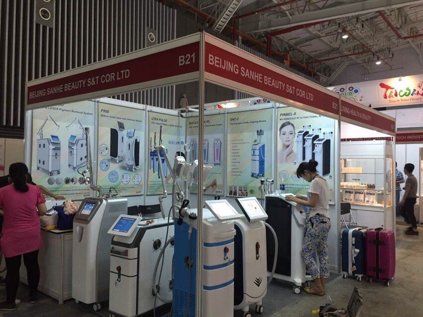 Two Year Warranty 980nm Diode Laser Machine For Low Price Sale 980 Nm Vascular Removal Machine