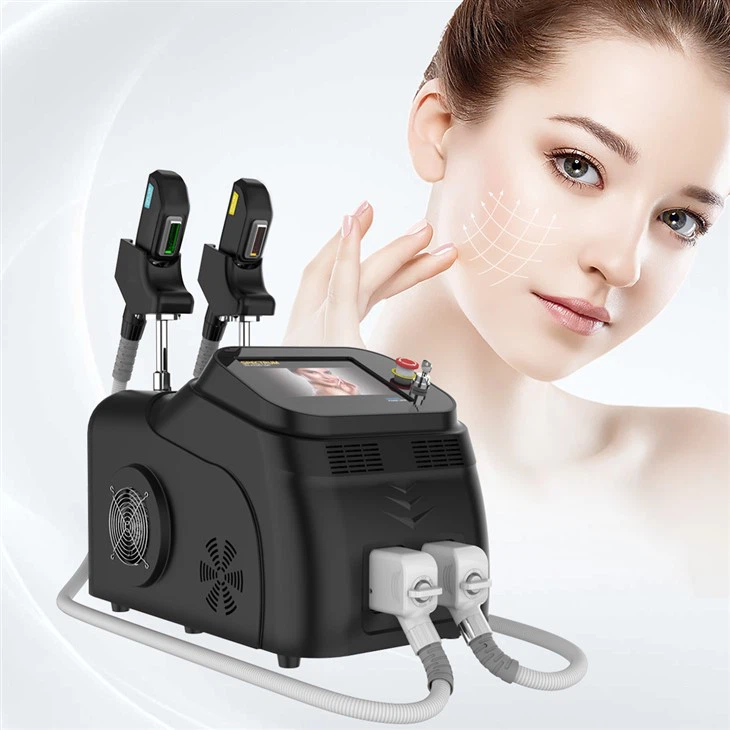 Portable Ipl/shr/machine Personal Hair Removal Laser/ipl Remove Equipment