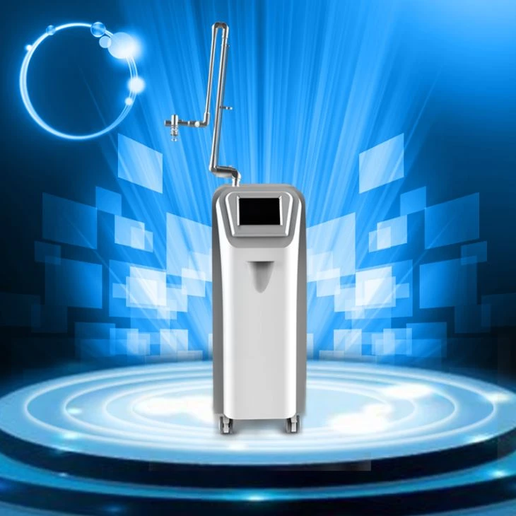 Frakcijsko lasersko zdravljenje s Co2 z najboljšo cenovno obdelavo z laserjem s frakcijskim CO2