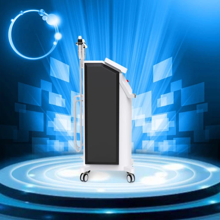 Sanhe RF Microneedleing