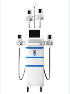 Mikro igla RF in delni RF radiofrekvenčni stroj za dviganje obraza