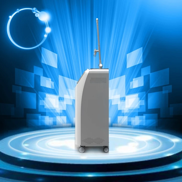 Hot!!Acne Scars Laser Skin Treatment Fraction C02 Laser