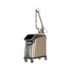 Sanhe Tech Stroj za odstranjevanje laserskih laserskih naprav s kakovostno pikosekundo