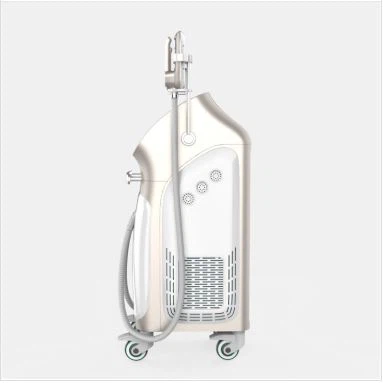 Zgradite mišice in izgubite maščobo z novim strojem magshape