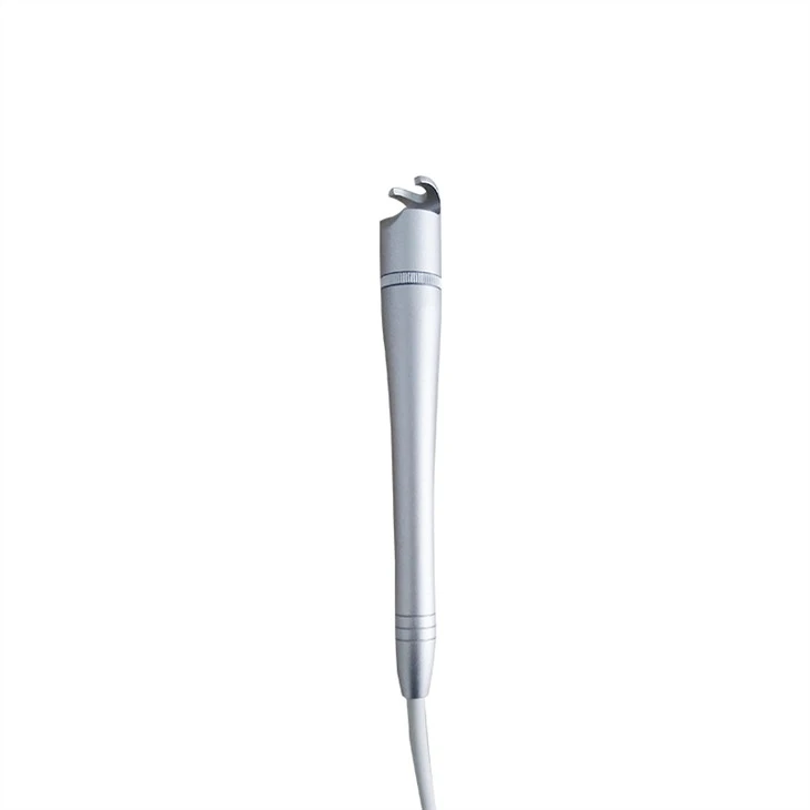 Medical 980nm Diode Laser Spider Vein Therapy 980 Facial Vein Removal