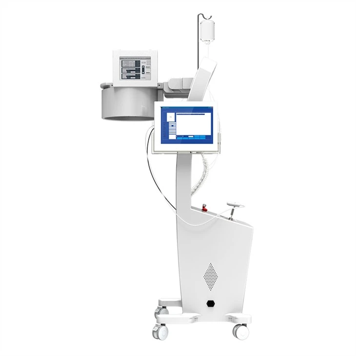 New Fast Hair Regrowth LLLT Hair Loss Treatment Machine For Hair Growth