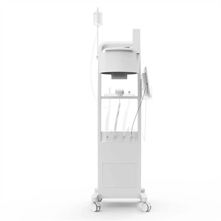 New Fast Hair Regrowth LLLT Hair Loss Treatment Machine For Hair Growth