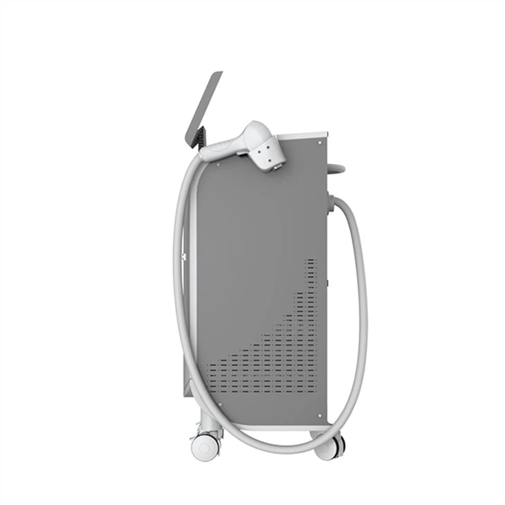 2017 New Distributor Price Diode Laser 808nm Hair Removal Machine