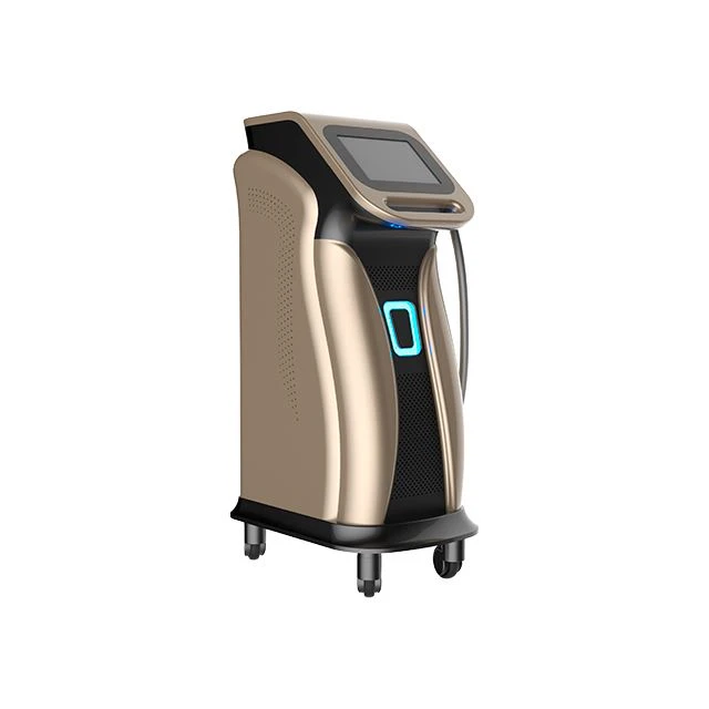 808 Diode Laser For Hair Removal