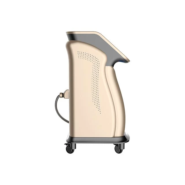 808nm Diode Laser Hair Removal Machine For Sale