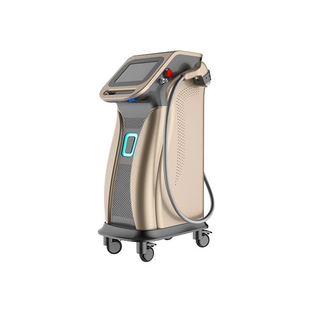 808nm Diode Laser System