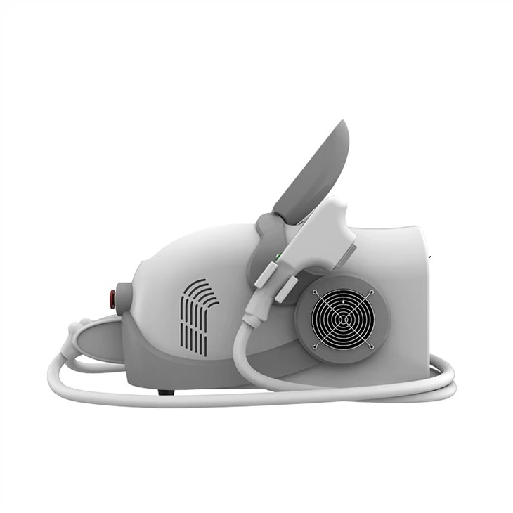 Extensible Warranty Portableipl Machine Price E Light Shr Ipl WithCertificate
