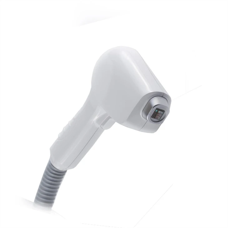 Factory Price Vertical 808nm Diode Laser Hair Removal Machine For Sale