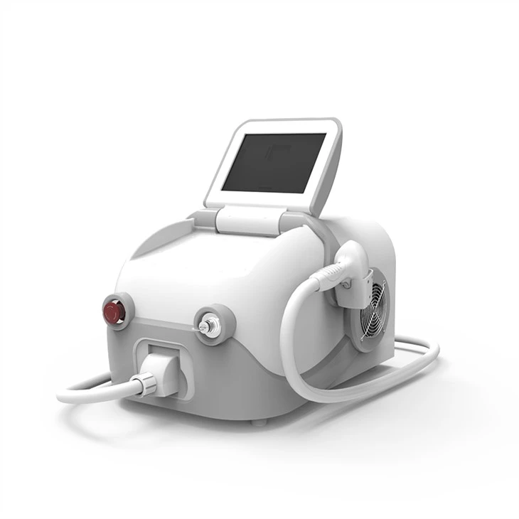 Hottest Germany Device 808 Diode/hair Removal Diode Laser Machine