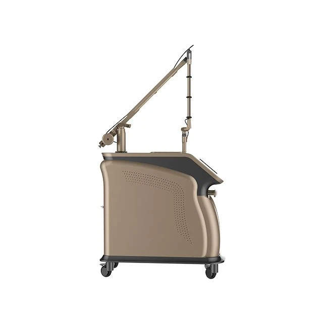 On Sale Picosecond Laser Q Switched Nd Yag Laser For Tattoo Removal