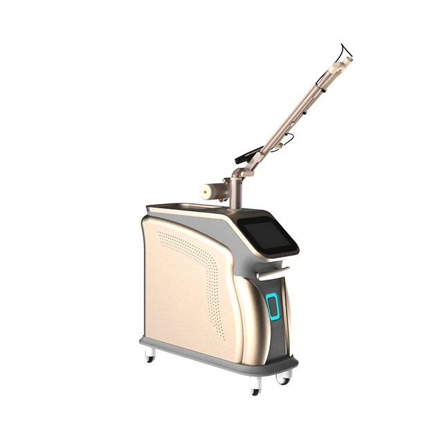 PicoSure Laser Tattoo Removal