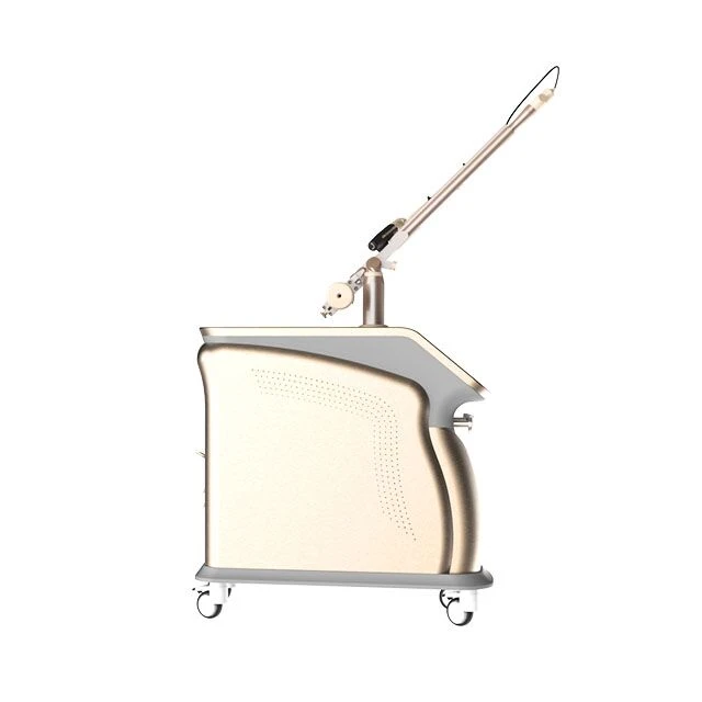 PicoSure Laser Tattoo Removal