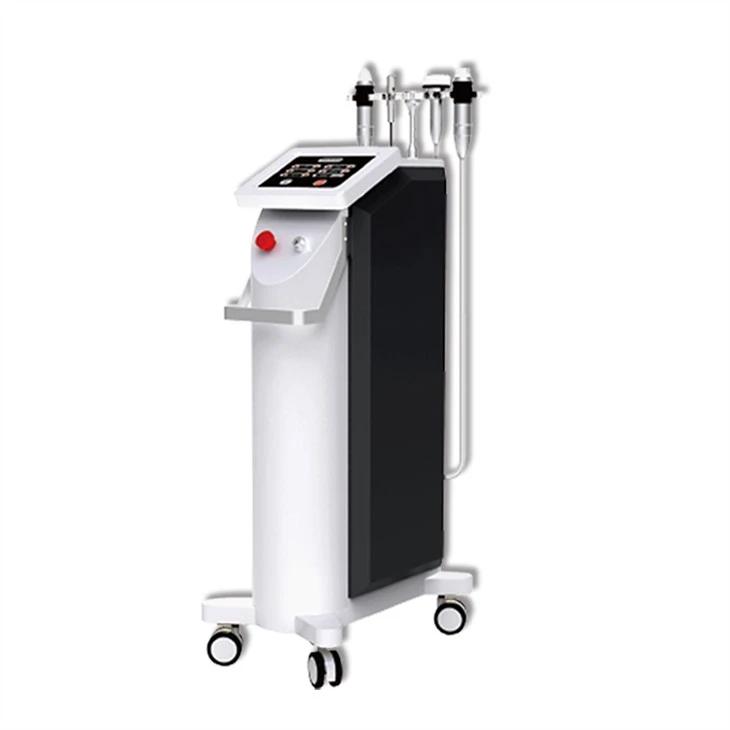 Radio Frequency Anti-aging Face Lift