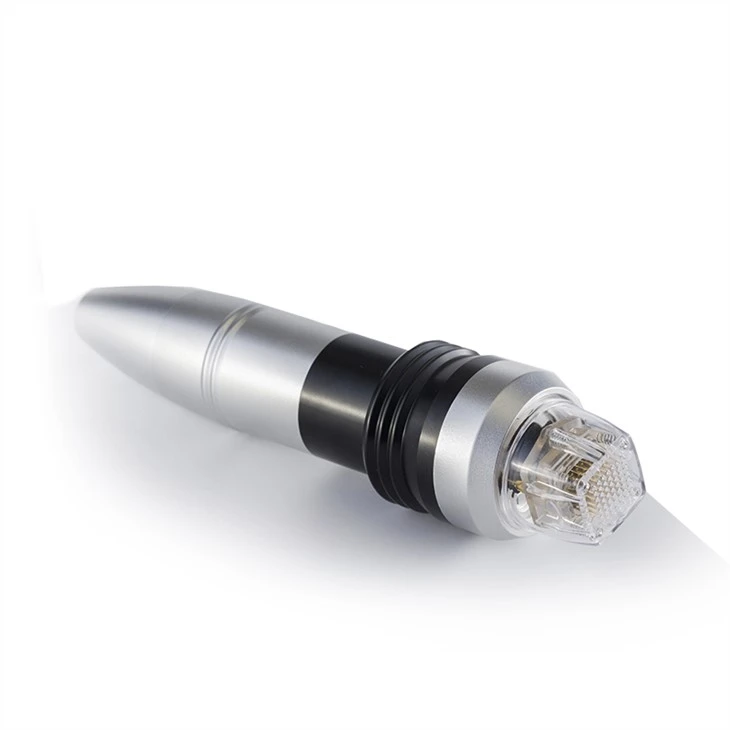 Rf Microneedle Beauty Device