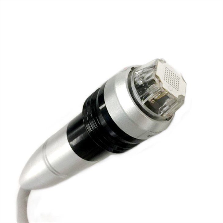 Rf Microneedling Machine