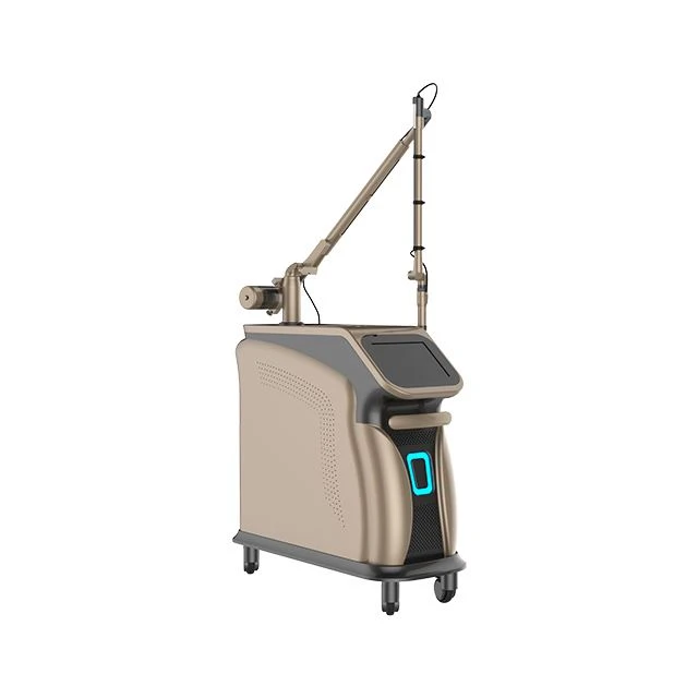 Sanhe Picosure Laser Tattoo Removal ND YAG Laser Machine