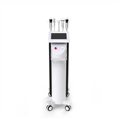 RF aparat za odstranjevanje akn